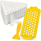 Lip Balm Making Kit
