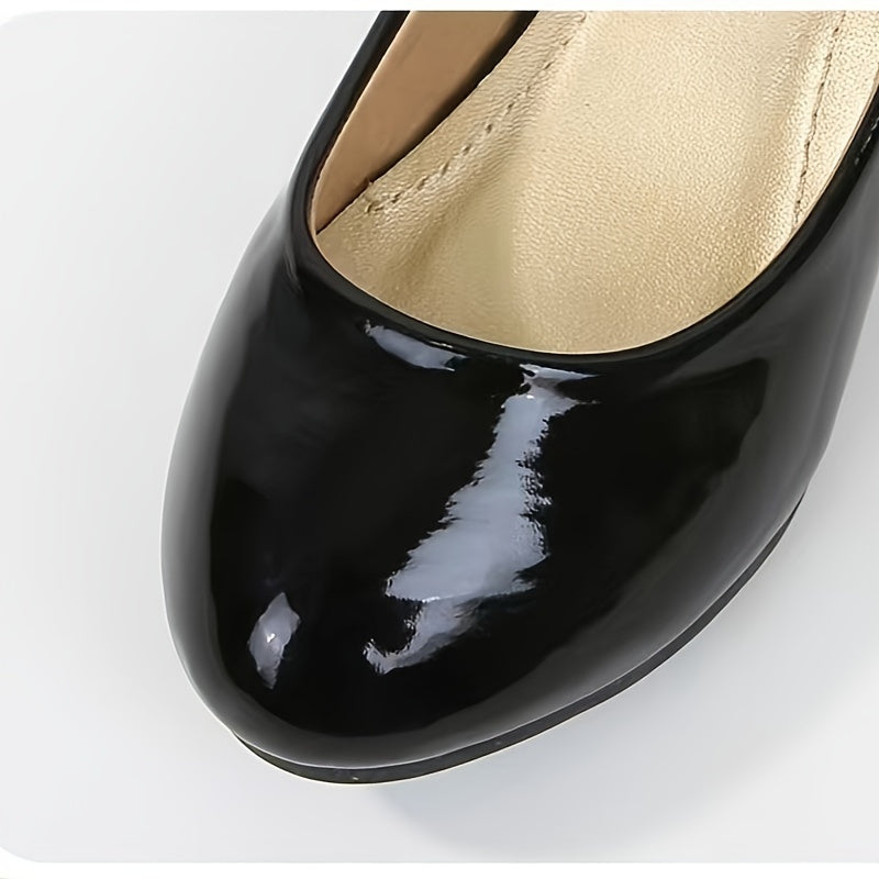 Girls Dress Shoes - Breathable Mesh & Non-Slip Sole 406821