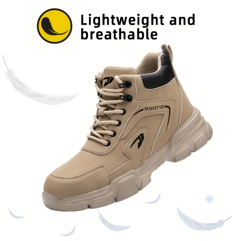 Women's Work & Safety Shoes - Comfort Fit for Everyday Wear 267813