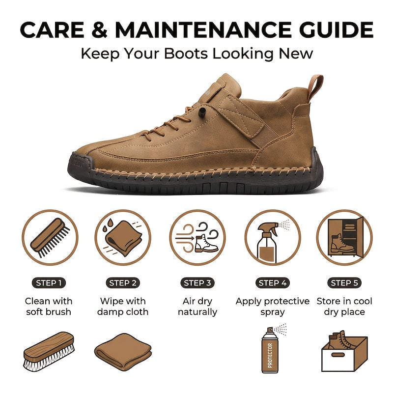Men's Loafers & Slip-Ons - Breathable Mesh & Slip-On Comfort 466725