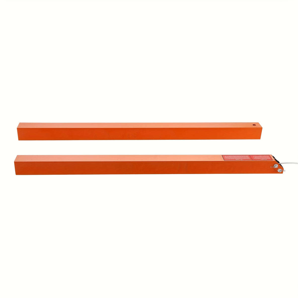 VEVOR Tailgate Lifting Aid, 1pc, Supports Up to 180 Lbs, Fits Utility Trailers with Tailgates Or Ramps, Adjustable for 10-24 Inch High Side Rails And 4-6ft Tall Gates/Ramps