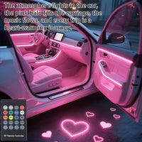 3M/118inch-LED