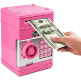 pink color