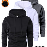 Black & White & Dark Gray