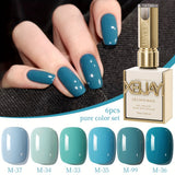 6PCS (37+34+33+35+99+36)