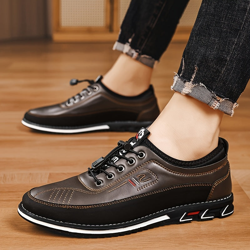 Men's Loafers & Slip-Ons - Breathable Comfort & Slip-On Ease
