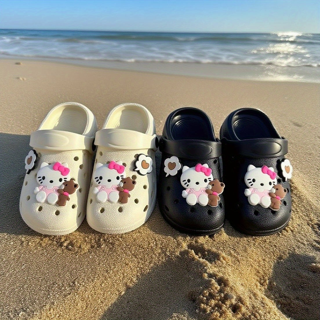 Kids' Flip Flops - Comfort Fit 245285