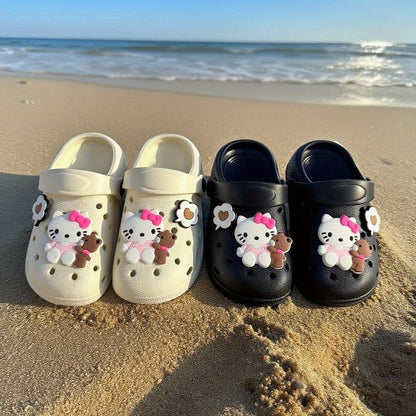 Kids' Flip Flops - Comfort Fit 245285