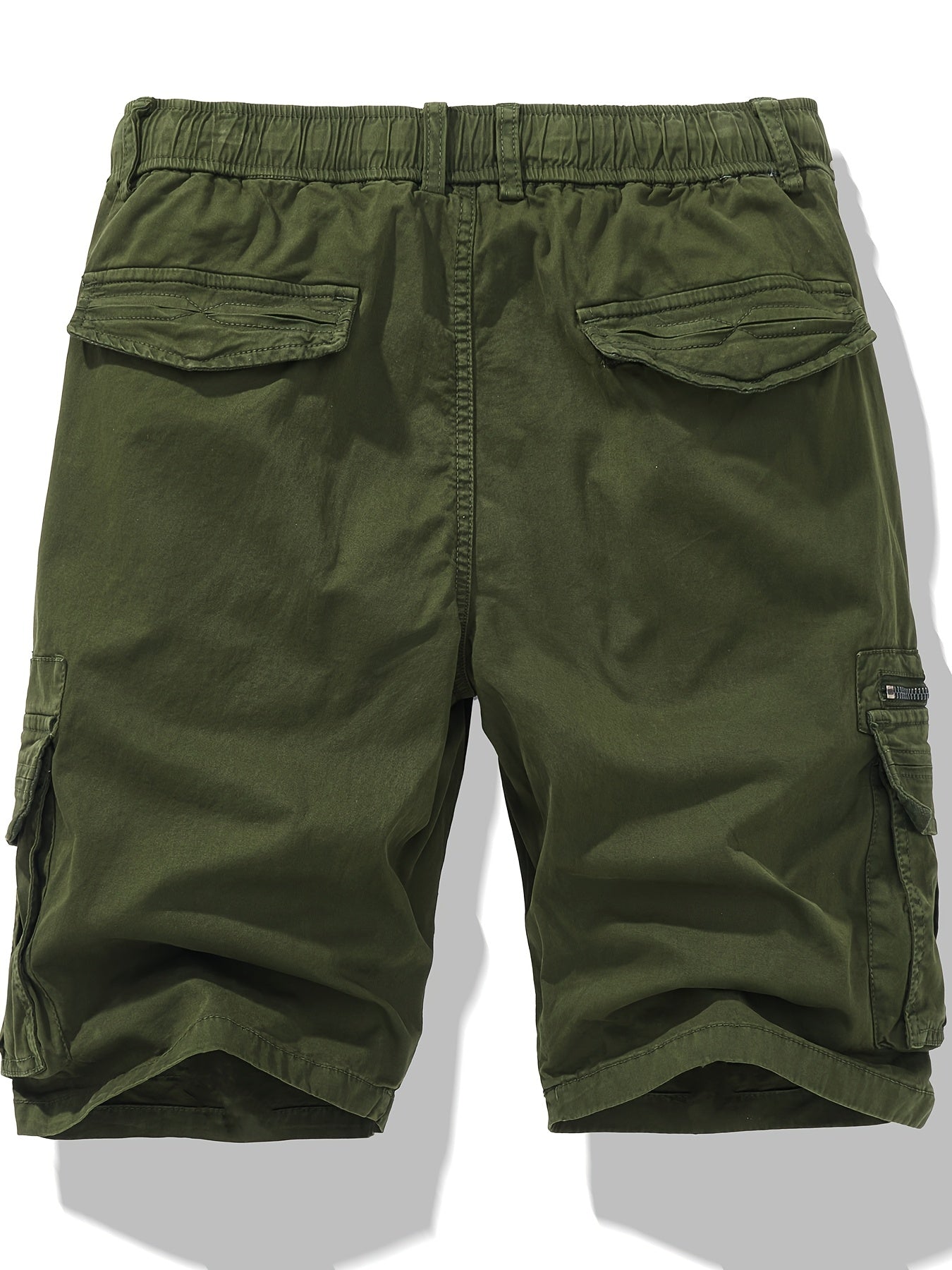Men's Casual Shorts - Stretch Comfort 512869