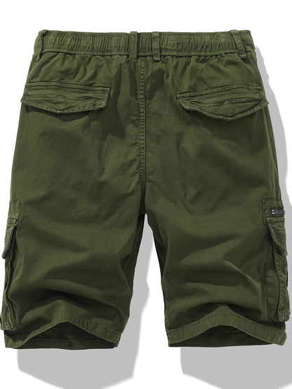 Men's Casual Shorts - Stretch Comfort 512869