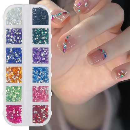 72-Piece Complete Nail Art Set with LED UV Lamp, Electric Nail Drill Pen, Gel Polish, Glue Drying Machine, Nail Polisher, Polish Brush Set, Finger Divider & Stainless Steel Manicure Tools – All-in-One Home Salon Kit for Women