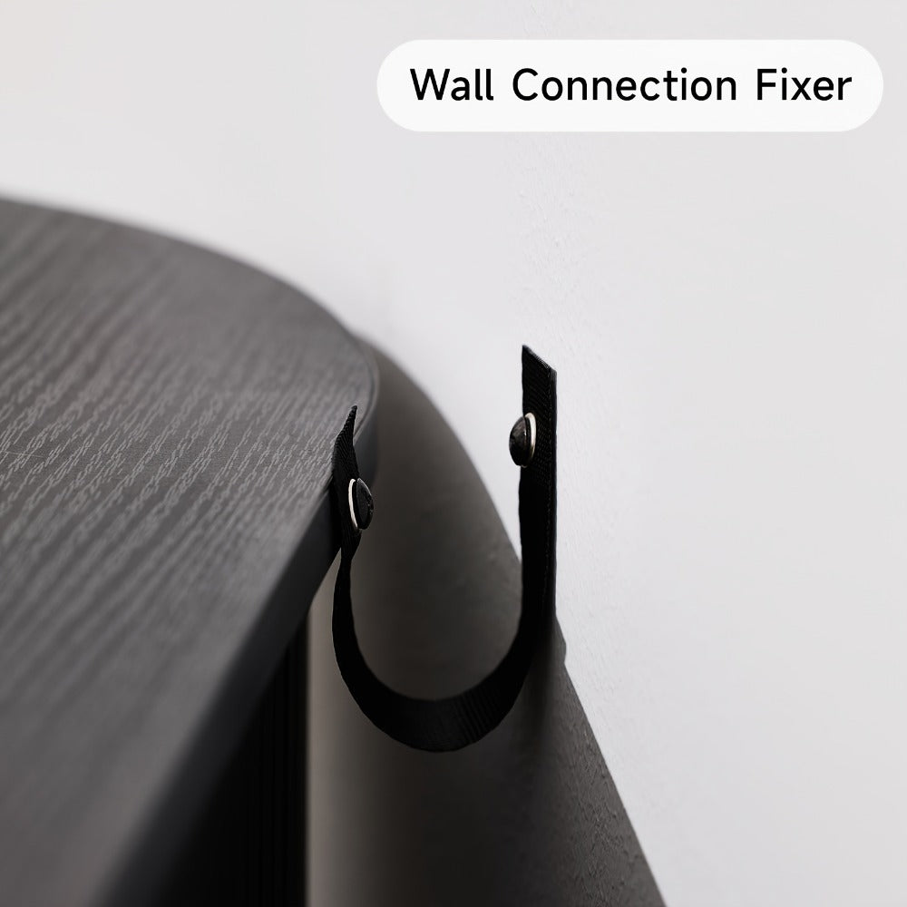 55-Inch TV Stand with Charging Station for Practical Everyday Home Use detail image - detail view 23