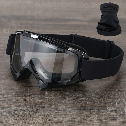 Ski Goggles with Headband – Mirror Coating Polycarbonate Lens, TPU Frame, Adjustable Thick Foam Pad, Anti-Fog Snow Goggles for Adults, 30+ Color Options for Skiing & Snowboarding