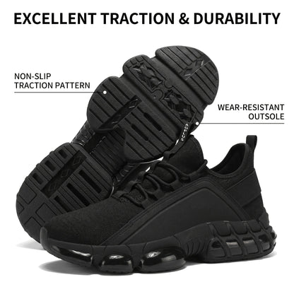 Men's Athletic Shoes - Lace-Up for Beach & Water 827173