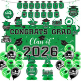 Green Set