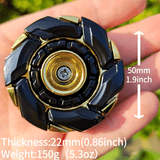Black Golden