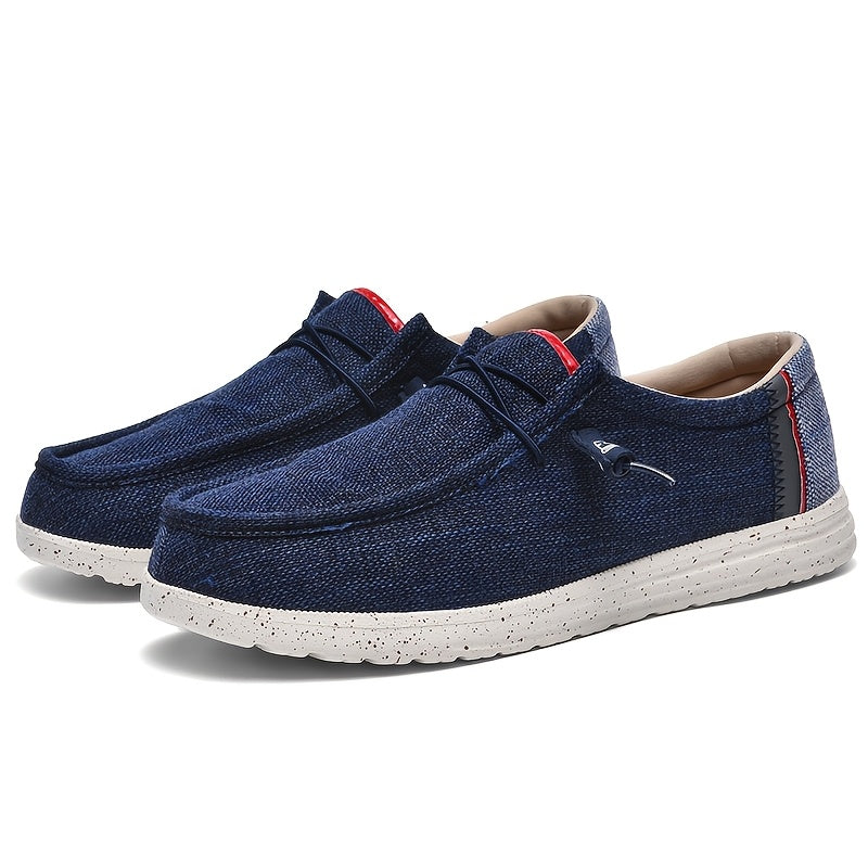 Unisex Loafers & Slip-Ons - Lightweight Design