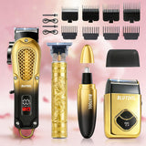 4pcs-XY804Golden