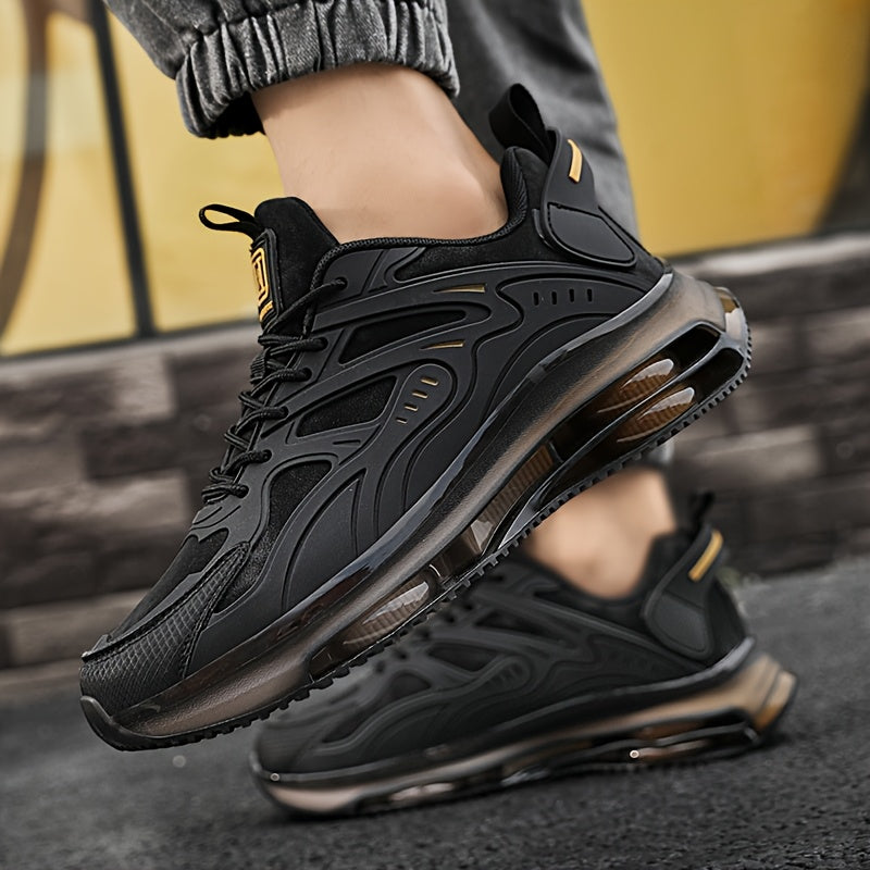 Men's Running Shoes - Lace-Up 005669