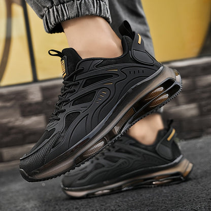 Men's Running Shoes - Lace-Up 005669