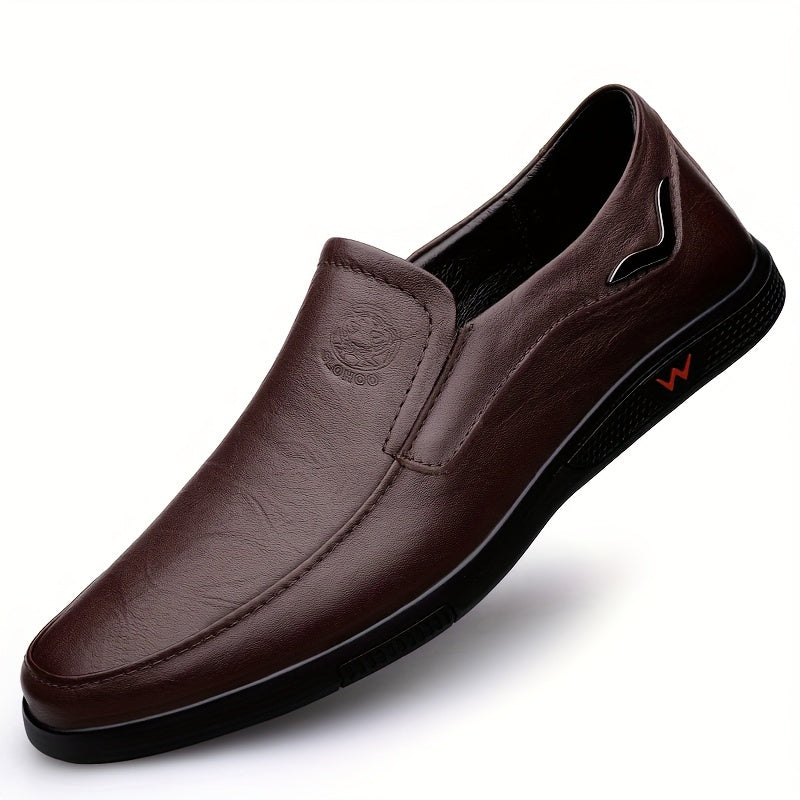 Men's Loafers & Slip-Ons - Slip-On Ease