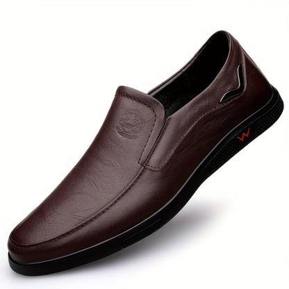 Men's Loafers & Slip-Ons - Slip-On Ease