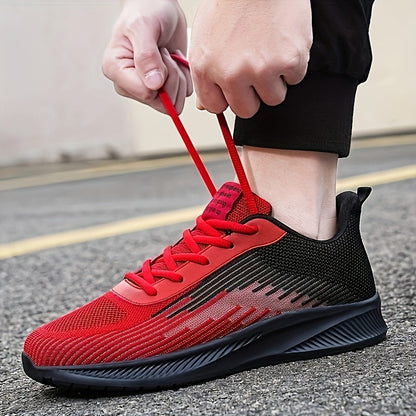 Men's Running Shoes - Comfort Fit 923173
