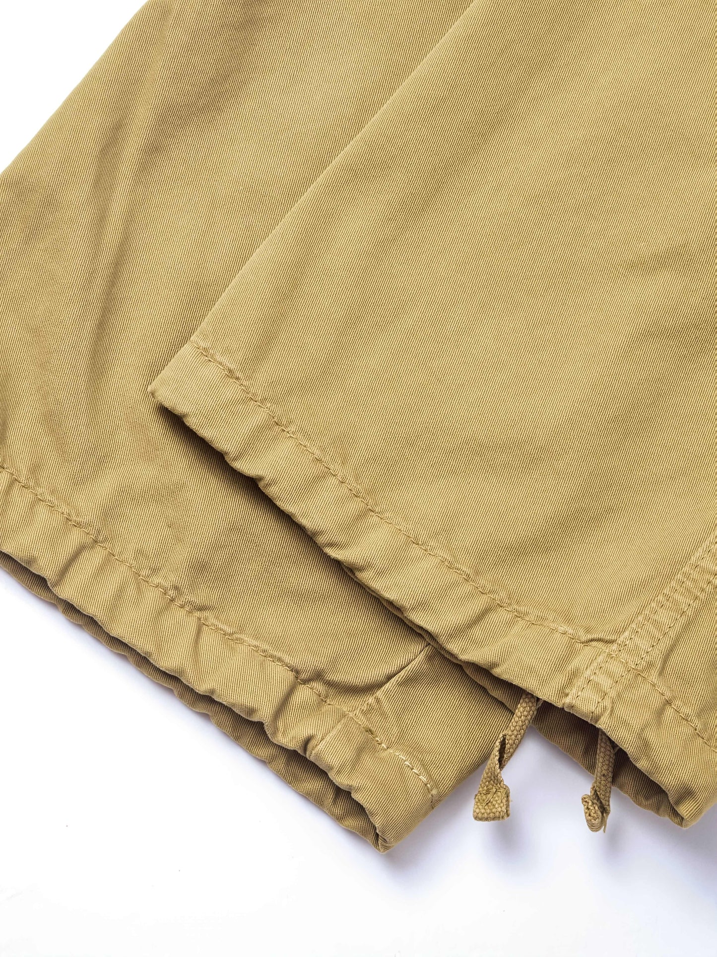 Men's Cargo Pants - Regular Fit With Pockets