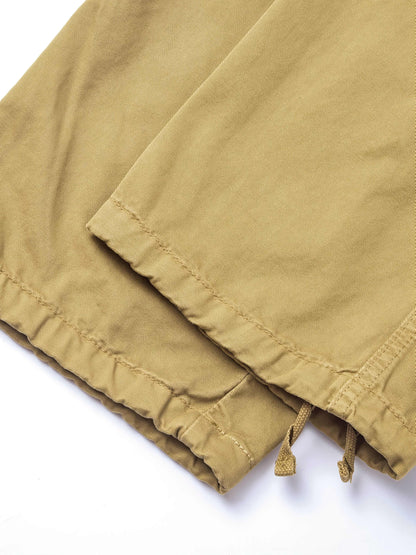 Men's Cargo Pants - Regular Fit With Pockets