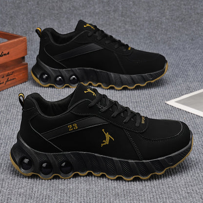 Unisex Running Shoes - Air Cushion & Comfort Fit 521893