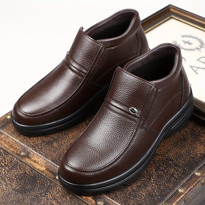 Women's Dress Shoes & Oxfords - Slip-On for Everyday Wear 301733