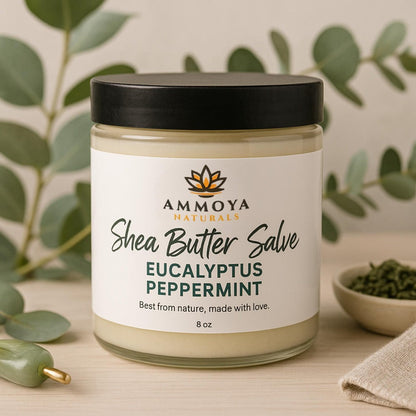 Body Butter for Dry Skin Shea Cocoa Butter Moisturizer Alcohol-Free Deep Hydration Silky Smooth 6 Scents Lavender Eucalyptus Chamomile Pink Grapefruit Coconut Pineapple Unscented 2oz 4oz 8oz 16oz
