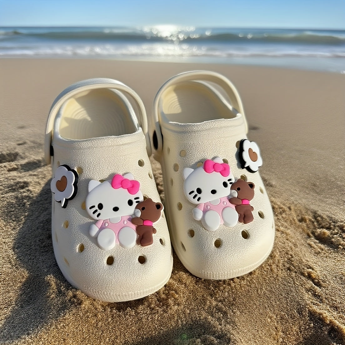 Kids' Flip Flops - Comfort Fit 245285