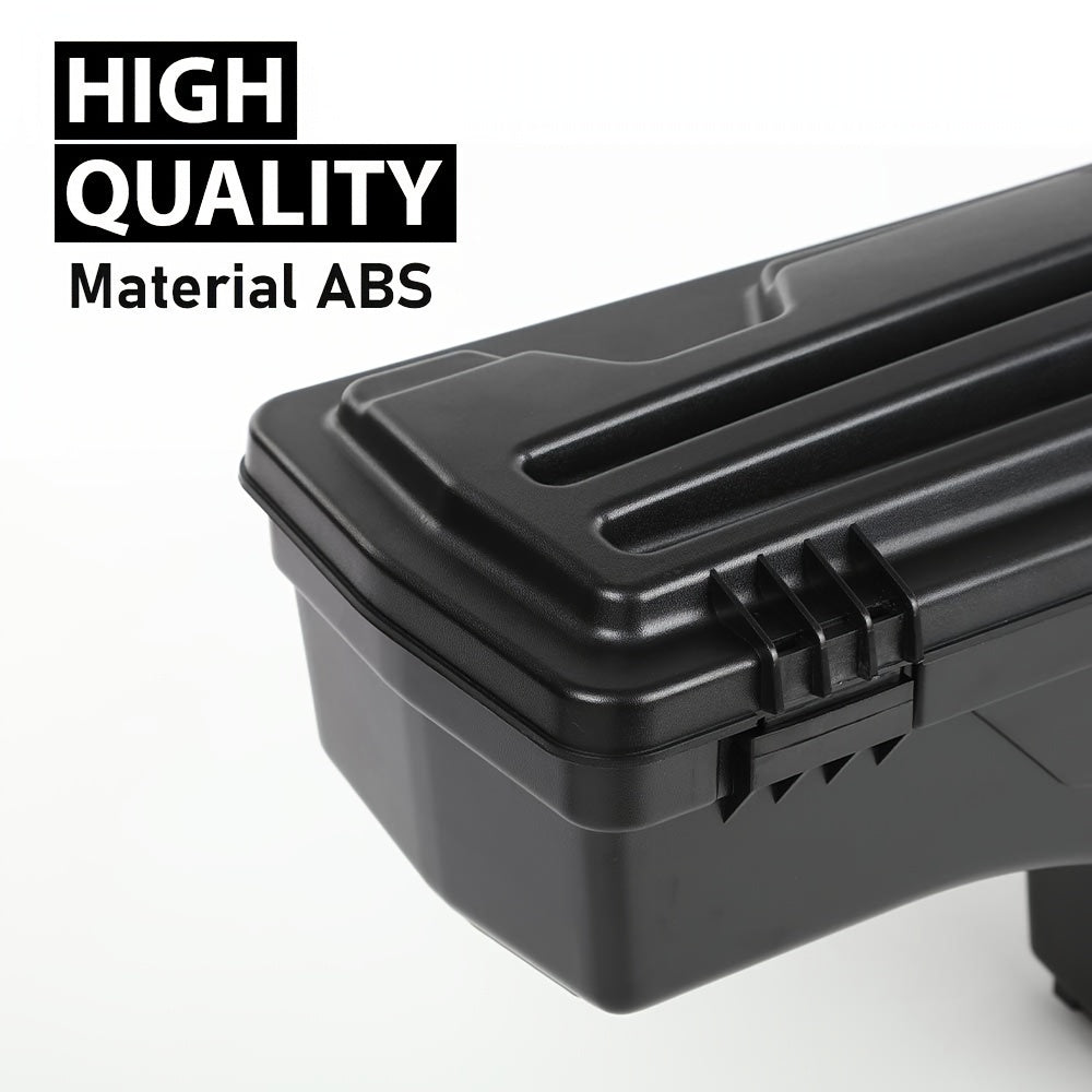 Truck Bed Swing Storage Box Tooling Box Left Right Side For Ford For F150 1997-2014