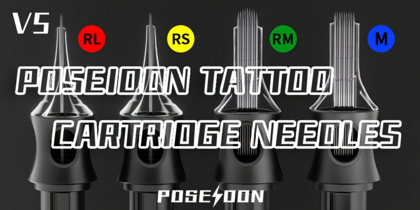 Wireless Tattoo Pen Kit Cordless Tattoo Gun with Power Supply 10 Cartridge Needles 6 Color Inks LCD Screen – Complete Rotary Tattoo Machine Set for Beginners & Professional Artists Home Studio
