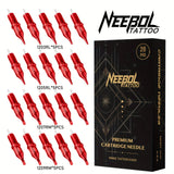20pcs 12RL+RM