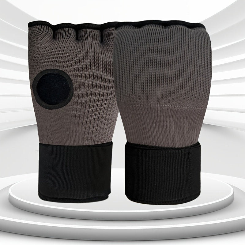 Boxing Training Gloves for Karate Sanda Taekwondo Adults