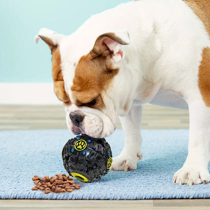 Puppy Chew Toys 16-Pack – Teething Bundle for Small Dogs & Aggressive Chewers with Squeaky Toys & IQ Treat Ball