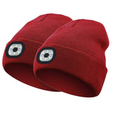 Hat A without music