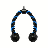 Black & Blue