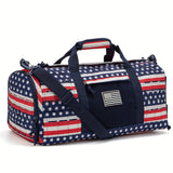 StarSpangled