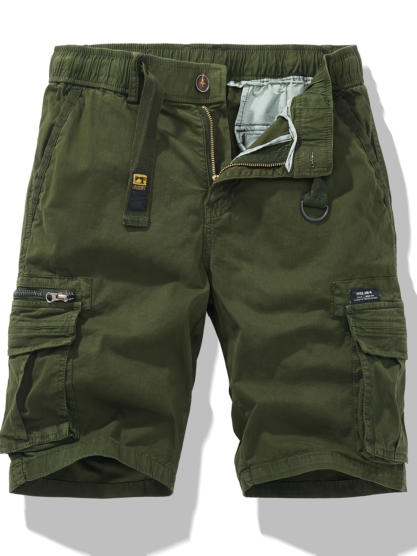 Men's Casual Shorts - Stretch Comfort 512869
