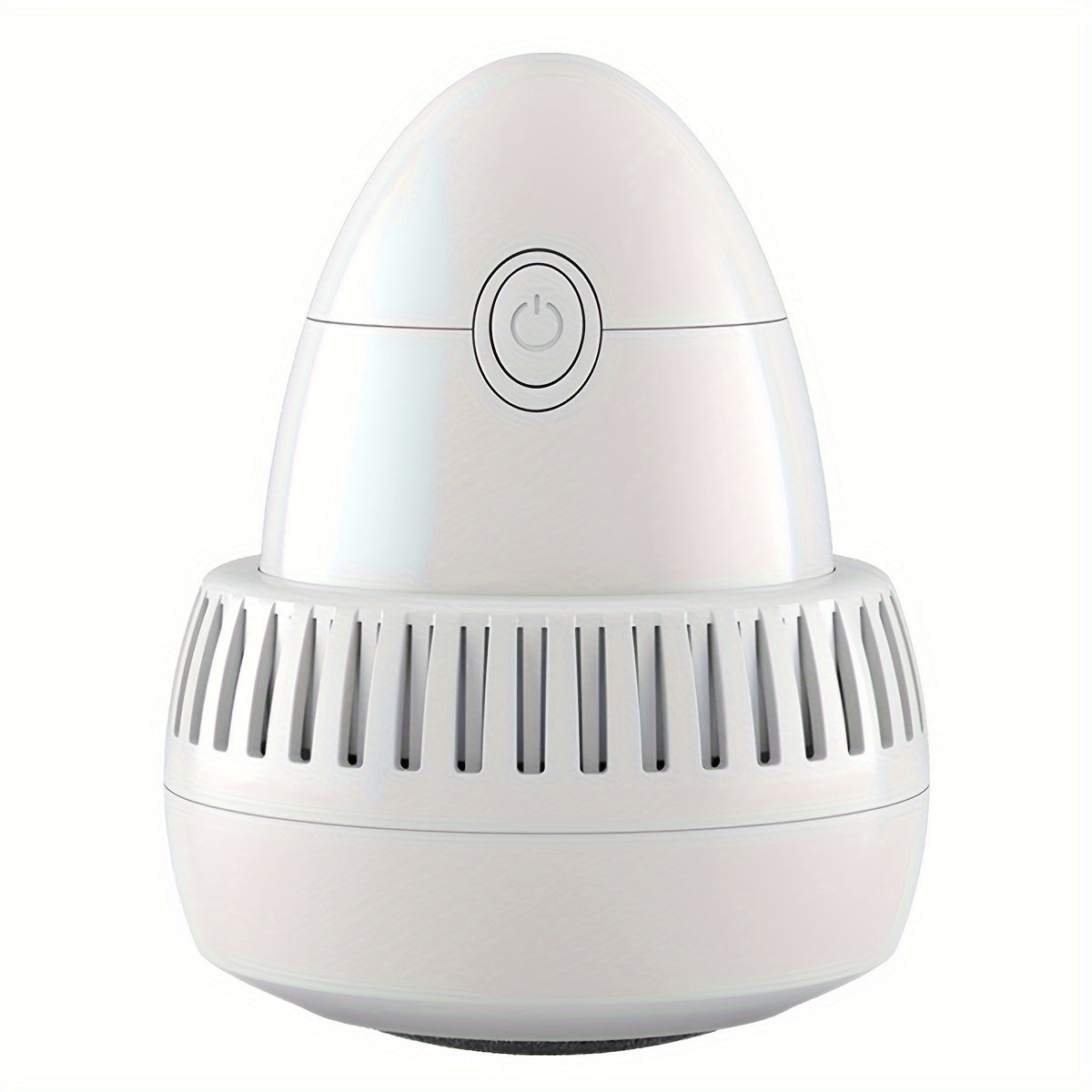 Callus Remover for Feet Electric Automatic Foot Grinder Rechargeable Dead Skin Exfoliator Pedicure Machine Foot File Scrubber for Cracked Heels Rough Skin Home Salon Use White