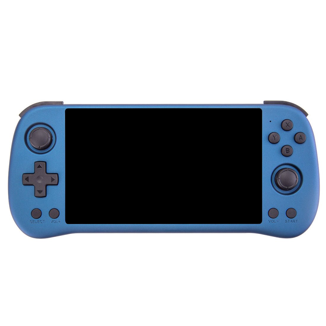 Powkiddy X55 Handheld Game Console – 5.5" IPS 720×1280 RK3566 2GB RAM Wi-Fi Bluetooth HDMI Linux 25+ Emulators Retro Gaming System