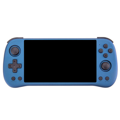 Powkiddy X55 Handheld Game Console – 5.5" IPS 720×1280 RK3566 2GB RAM Wi-Fi Bluetooth HDMI Linux 25+ Emulators Retro Gaming System