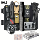 Combat Box No. 5