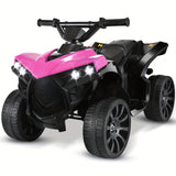 pink color