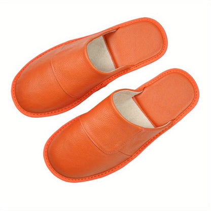 Unisex Slides - Non-Slip Sole