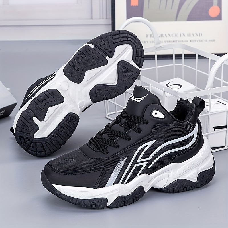Men's Running Shoes - Non-Slip Sole 226213
