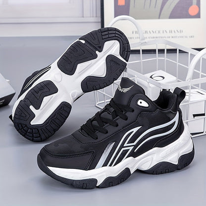 Men's Running Shoes - Non-Slip Sole 226213